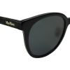 Женские солнцезащитные очки MAXMARA 0108-K 01A | Оригинальные модные женские солнцезащитные очки MAXMARA | Женские солнцезащитные очки MaxMara 0108-K 01A купить онлайн с быстрой доставкой по России