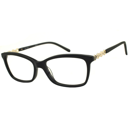 Женские очки для зрения PIERRE CARDIN 8504 807 | Оригинальная модная женская оправа для очков PIERRE CARDIN | Оправа для женских очков Pierre Cardin 8504 807 купить онлайн с быстрой доставкой по России