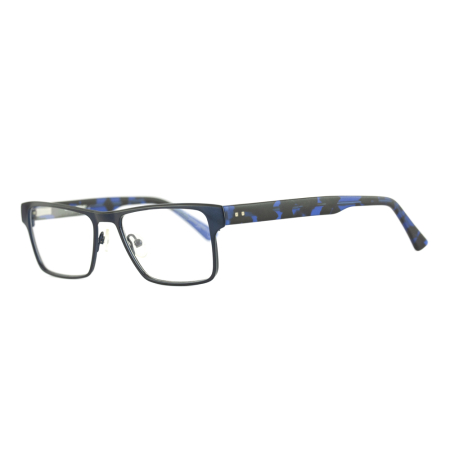 Мужские очки для зрения MO Move 309M B | Оригинальная модная мужская оправа для очков MO | Оправа для мужских очков Mo Move 309M B купить онлайн с быстрой доставкой по России