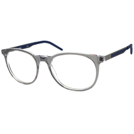 Женские очки для зрения HUGO BOSS 1141 CBL | Оригинальная модная женская оправа для очков HUGO BOSS | Оправа для женских очков Hugo 1141 CBL купить онлайн с быстрой доставкой по России