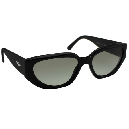 Женские солнцезащитные очки VOGUE 5438-S W44/11 | Оригинальные модные женские солнцезащитные очки VOGUE | Женские солнцезащитные очки Vogue 5438-S W44/11 купить онлайн с быстрой доставкой по России