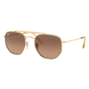 Солнцезащитные очки унисекс RAY-BAN 3648-M 9124/43 | Оригинальные модные солнцезащитные очки унисекс RAY-BAN | Солнцезащитные очки унисекс Ray-Ban 3648-M 9124/43 купить онлайн с быстрой доставкой по России