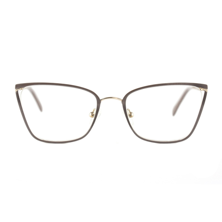 Женские очки для зрения SANTARELLI 3579 1 | Оригинальная модная женская оправа для очков SANTARELLI | Оправа для женских очков Santarelli 3579 1 купить онлайн с быстрой доставкой по России
