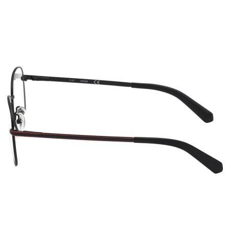 Женские очки для зрения GUESS 50035 002 | Оригинальная модная женская оправа для очков GUESS | Оправа для женских очков Guess 50035 002 купить онлайн с быстрой доставкой по России