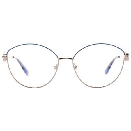 Женские очки для зрения BLUMARINE 167 0S40 | Оригинальная модная женская оправа для очков BLUMARINE | Оправа для женских очков Blumarine 167 0S40 купить онлайн с быстрой доставкой по России