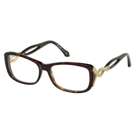Женские очки для зрения ROBERTO CAVALLI 959 052 | Оригинальная модная женская оправа для очков ROBERTO CAVALLI | Оправа для женских очков Roberto Cavalli 959 052 купить онлайн с быстрой доставкой по России