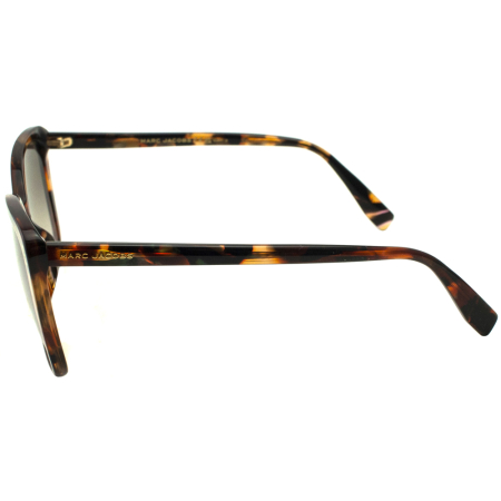 Женские солнцезащитные очки MARC JACOBS 1127/G/S D1UHA | Оригинальные модные женские солнцезащитные очки MARC JACOBS | Женские солнцезащитные очки Marc Jacobs 1127/G/S D1UHA купить онлайн с быстрой доставкой по России