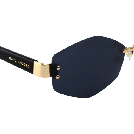 Женские солнцезащитные очки MARC JACOBS 496/S AIR RHLIR | Оригинальные модные женские солнцезащитные очки MARC JACOBS | Женские солнцезащитные очки Marc Jacobs 496/S AIR RHLIR купить онлайн с быстрой доставкой по России