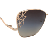 Женские солнцезащитные очки GUESS 0830 28F | Оригинальные модные женские солнцезащитные очки GUESS | Женские солнцезащитные очки Guess 0830 28F купить онлайн с быстрой доставкой по России