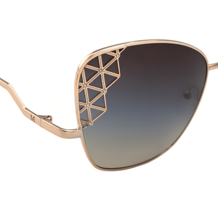 Женские солнцезащитные очки GUESS 0830 28F | Оригинальные модные женские солнцезащитные очки GUESS | Женские солнцезащитные очки Guess 0830 28F купить онлайн с быстрой доставкой по России