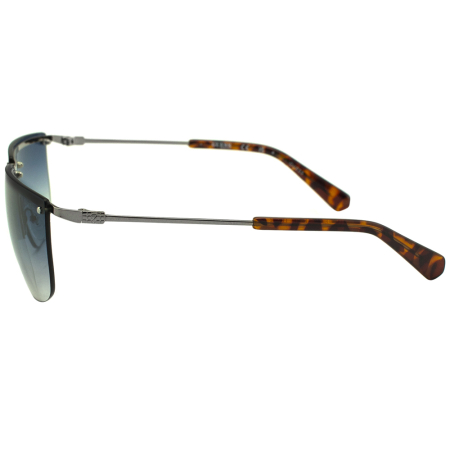 Мужские солнцезащитные очки GUESS 8256 08W | Оригинальные модные мужские солнцезащитные очки GUESS | Мужские солнцезащитные очки Guess 8256 08W купить онлайн с быстрой доставкой по России