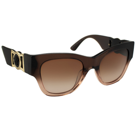 Женские солнцезащитные очки VERSACE 4415-U 5332/13 | Оригинальные модные женские солнцезащитные очки VERSACE | Женские солнцезащитные очки Versace 4415-U 5332/13 купить онлайн с быстрой доставкой по России