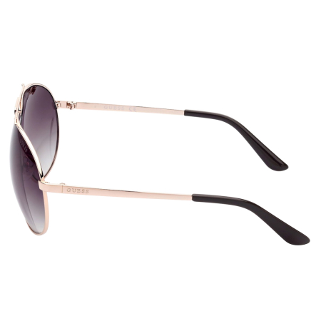 Женские солнцезащитные очки GUESS 5208 32P 64 | Оригинальные модные женские солнцезащитные очки GUESS | Женские солнцезащитные очки Guess 5208 32P 64 купить онлайн с быстрой доставкой по России