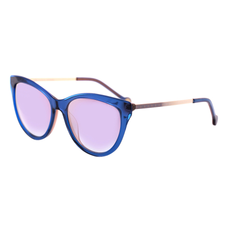 Женские солнцезащитные очки CAROLINA HERRERA 753 D25R | Оригинальные модные женские солнцезащитные очки CAROLINA HERRERA | Женские солнцезащитные очки Carolina Herrera 753 D25R купить онлайн с быстрой доставкой по России