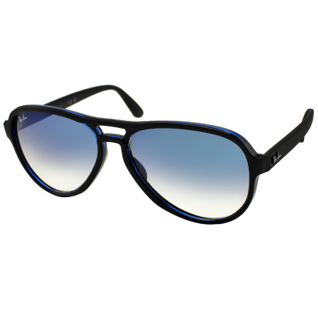 Мужские солнцезащитные очки RAY-BAN 4355 6603/3F | Оригинальные модные мужские солнцезащитные очки RAY-BAN | Мужские солнцезащитные очки Ray-Ban 4355 6603/3F купить онлайн с быстрой доставкой по России