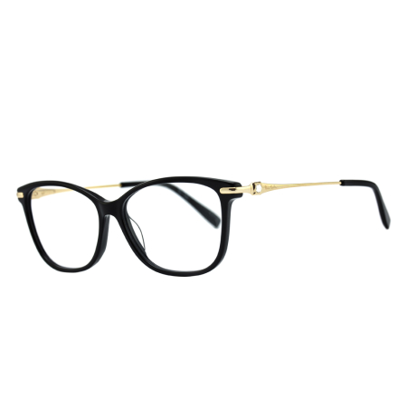 Женские очки для зрения PIERRE CARDIN 8480 807 | Оригинальная модная женская оправа для очков PIERRE CARDIN | Оправа для женских очков Pierre Cardin 8480 807 купить онлайн с быстрой доставкой по России
