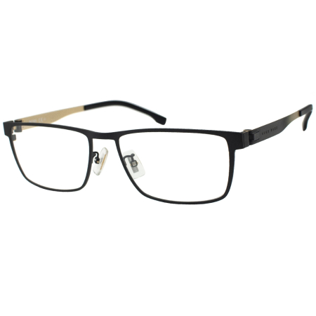 Мужские очки для зрения HUGO BOSS 1342/F 146 | Оригинальная модная мужская оправа для очков HUGO BOSS | Оправа для мужских очков Boss 1342/F 146 купить онлайн с быстрой доставкой по России