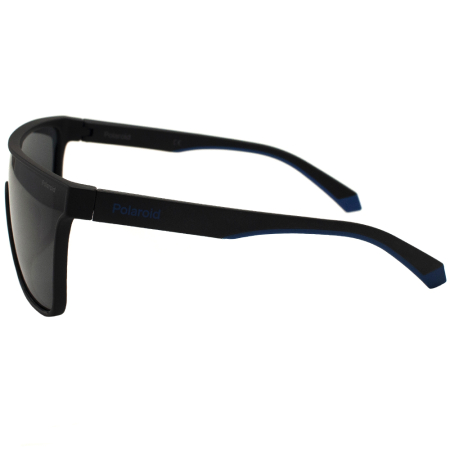 Мужские солнцезащитные очки POLAROID 2130/S 0VKM9 | Оригинальные модные мужские солнцезащитные очки POLAROID | Мужские солнцезащитные очки Polaroid 2130/S 0VKM9 купить онлайн с быстрой доставкой по России