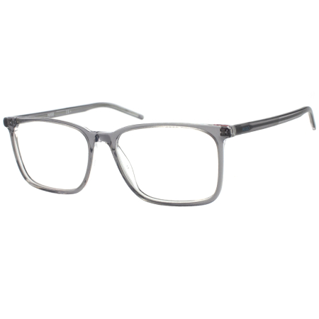 Мужские очки для зрения HUGO BOSS 1097 CBL | Оригинальная модная мужская оправа для очков HUGO BOSS | Оправа для мужских очков Hugo 1097 CBL купить онлайн с быстрой доставкой по России