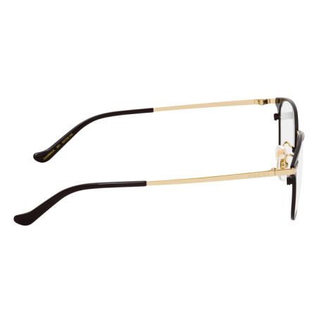 Мужские очки для зрения GUCCI 0864OA 001 | Оригинальная модная мужская оправа для очков GUCCI | Оправа для мужских очков Gucci 0864OA 001 купить онлайн с быстрой доставкой по России
