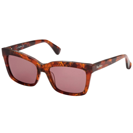 Женские солнцезащитные очки MAXMARA 0010 54S 55 | Оригинальные модные женские солнцезащитные очки MAXMARA | Женские солнцезащитные очки MaxMara 0010 54S 55 купить онлайн с быстрой доставкой по России