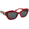 Женские солнцезащитные очки GUESS 7868 66A | Оригинальные модные женские солнцезащитные очки GUESS | Женские солнцезащитные очки Guess 7868 66A купить онлайн с быстрой доставкой по России