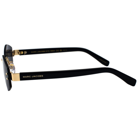 Женские солнцезащитные очки MARC JACOBS 496/S AIR RHLIR | Оригинальные модные женские солнцезащитные очки MARC JACOBS | Женские солнцезащитные очки Marc Jacobs 496/S AIR RHLIR купить онлайн с быстрой доставкой по России