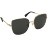 Женские солнцезащитные очки MAXMARA 0032-D 28A | Оригинальные модные женские солнцезащитные очки MAXMARA | Женские солнцезащитные очки MaxMara 0032-D 28A купить онлайн с быстрой доставкой по России