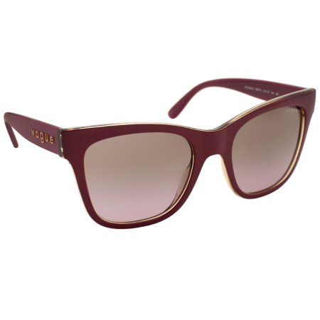 Женские солнцезащитные очки VOGUE 5428-S 299414 | Оригинальные модные женские солнцезащитные очки VOGUE | Женские солнцезащитные очки Vogue 5428-S 299414 купить онлайн с быстрой доставкой по России