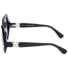 Женские солнцезащитные очки MAXMARA 0015 01B 59 | Оригинальные модные женские солнцезащитные очки MAXMARA | Женские солнцезащитные очки MaxMara 0015 01B 59 купить онлайн с быстрой доставкой по России