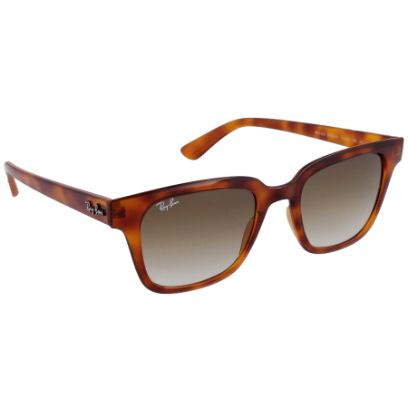 Солнцезащитные очки унисекс RAY-BAN 4324 6475/51 | Оригинальные модные солнцезащитные очки унисекс RAY-BAN | Солнцезащитные очки унисекс Ray-Ban 4324 6475/51 купить онлайн с быстрой доставкой по России