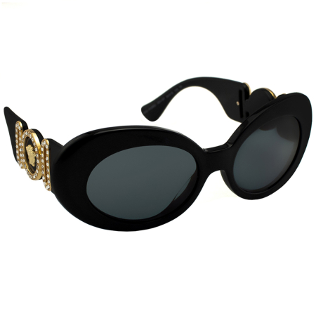 Женские солнцезащитные очки VERSACE 4426BU GB1/87 | Оригинальные модные женские солнцезащитные очки VERSACE | Женские солнцезащитные очки Versace 4426BU GB1/87 купить онлайн с быстрой доставкой по России