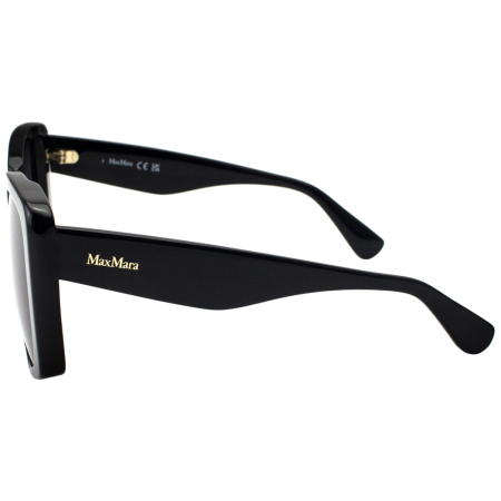 Женские солнцезащитные очки MAXMARA 0098 01A | Оригинальные модные женские солнцезащитные очки MAXMARA | Женские солнцезащитные очки MaxMara 0098 01A купить онлайн с быстрой доставкой по России