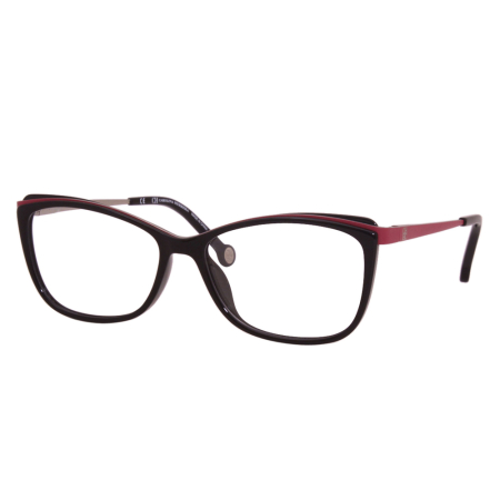 Женские очки для зрения CAROLINA HERRERA 782 0Z42 | Оригинальная модная женская оправа для очков CAROLINA HERRERA | Оправа для женских очков Carolina Herrera 782 0Z42 купить онлайн с быстрой доставкой по России