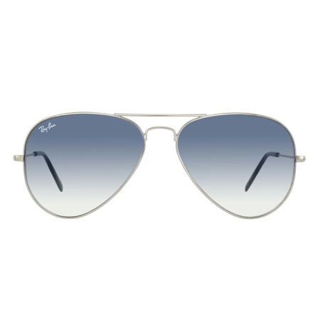 Солнцезащитные очки унисекс RAY-BAN 3025 003/3F | Оригинальные модные солнцезащитные очки унисекс RAY-BAN | Солнцезащитные очки унисекс Ray-Ban 3025 003/3F купить онлайн с быстрой доставкой по России