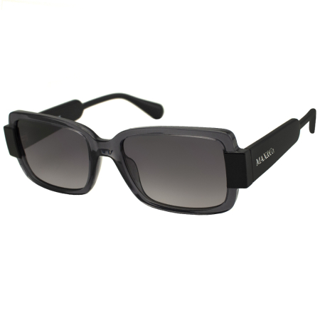 Женские солнцезащитные очки MAX&CО. 0074 20B | Оригинальные модные женские солнцезащитные очки MAX&CО. | Женские солнцезащитные очки MAX&Co 0074 20B купить онлайн с быстрой доставкой по России