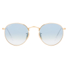 Солнцезащитные очки унисекс RAY-BAN 3447-N 001/3F | Оригинальные модные солнцезащитные очки унисекс RAY-BAN | Солнцезащитные очки унисекс Ray-Ban 3447-N 001/3F купить онлайн с быстрой доставкой по России