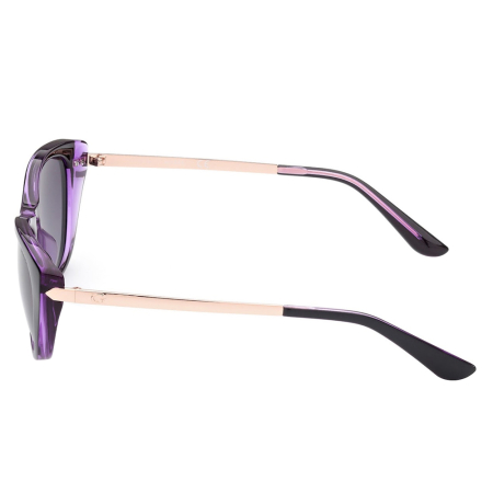 Женские солнцезащитные очки GUESS 7782 05B 55 | Оригинальные модные женские солнцезащитные очки GUESS | Женские солнцезащитные очки Guess 7782 05B 55 купить онлайн с быстрой доставкой по России