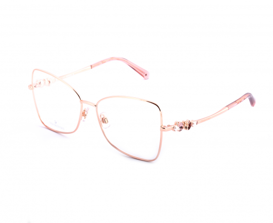 Женские очки для зрения SWAROVSKI 5369 033 | Оригинальная модная женская оправа для очков SWAROVSKI | Оправа для женских очков Swarovski 5369 033 купить онлайн с быстрой доставкой по России