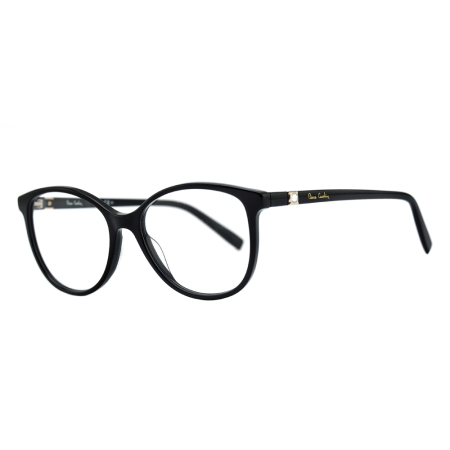 Женские очки для зрения PIERRE CARDIN 8500 807 | Оригинальная модная женская оправа для очков PIERRE CARDIN | Оправа для женских очков Pierre Cardin 8500 807 купить онлайн с быстрой доставкой по России
