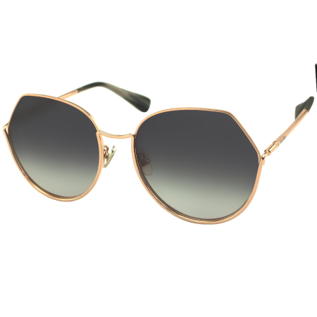 Женские солнцезащитные очки MAXMARA 0019-D 28B | Оригинальные модные женские солнцезащитные очки MAXMARA | Женские солнцезащитные очки MaxMara 0019-D 28B купить онлайн с быстрой доставкой по России