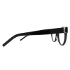 Женские очки для зрения SAINT LAURENT M34 002 | Оригинальная модная женская оправа для очков SAINT LAURENT | Оправа для женских очков Saint Laurent M34 002 купить онлайн с быстрой доставкой по России