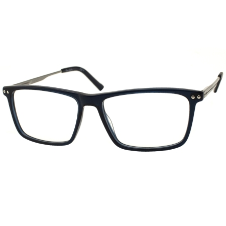 Мужские очки для зрения PIERRE CARDIN 6247 PJP | Оригинальная модная мужская оправа для очков PIERRE CARDIN | Оправа для мужских очков Pierre Cardin 6247 PJP купить онлайн с быстрой доставкой по России
