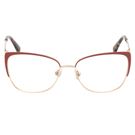 Женские очки для зрения GUESS 2814 070 | Оригинальная модная женская оправа для очков GUESS | Оправа для женских очков Guess 2814 070 купить онлайн с быстрой доставкой по России
