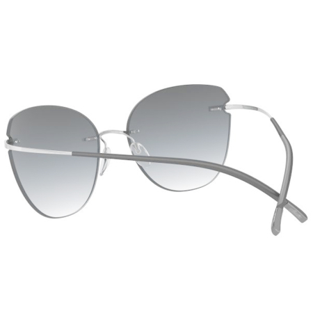 Женские солнцезащитные очки SILHOUETTE Kitzbuhel 8175 75 7530 1:1RX | Оригинальные модные женские солнцезащитные очки SILHOUETTE | Женские солнцезащитные очки Silhouette Kitzbuhel 8175 75 6560 1:1RX купить онлайн с быстрой доставкой по России