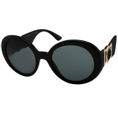 Женские солнцезащитные очки VERSACE 4414 GB1/87 | Оригинальные модные женские солнцезащитные очки VERSACE | Женские солнцезащитные очки Versace 4414 GB1/87 купить онлайн с быстрой доставкой по России