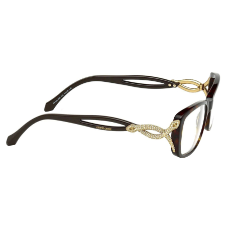 Женские очки для зрения ROBERTO CAVALLI 959 052 | Оригинальная модная женская оправа для очков ROBERTO CAVALLI | Оправа для женских очков Roberto Cavalli 959 052 купить онлайн с быстрой доставкой по России