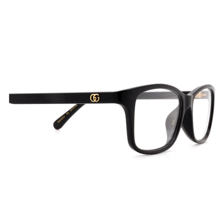 Женские очки для зрения GUCCI 0720ОА 005 | Оригинальная модная женская оправа для очков GUCCI | Оправа для женских очков Gucci 0720ОА 005 купить онлайн с быстрой доставкой по России