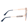 Женские солнцезащитные очки GUESS 7646 28W | Оригинальные модные женские солнцезащитные очки GUESS | Женские солнцезащитные очки Guess 7646 28W купить онлайн с быстрой доставкой по России