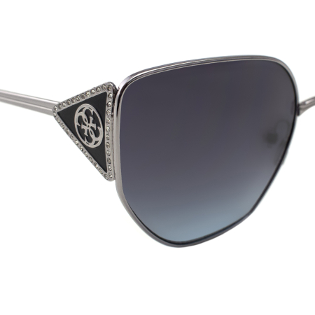 Женские солнцезащитные очки GUESS 7875 10W | Оригинальные модные женские солнцезащитные очки GUESS | Женские солнцезащитные очки Guess 7875 10W купить онлайн с быстрой доставкой по России